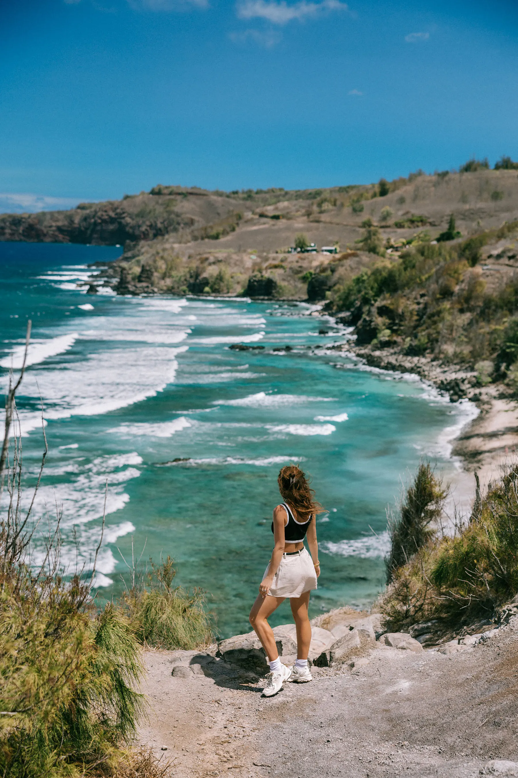 23 Best Beaches in Maui for Swimming, Snorkeling, and Scenic Views