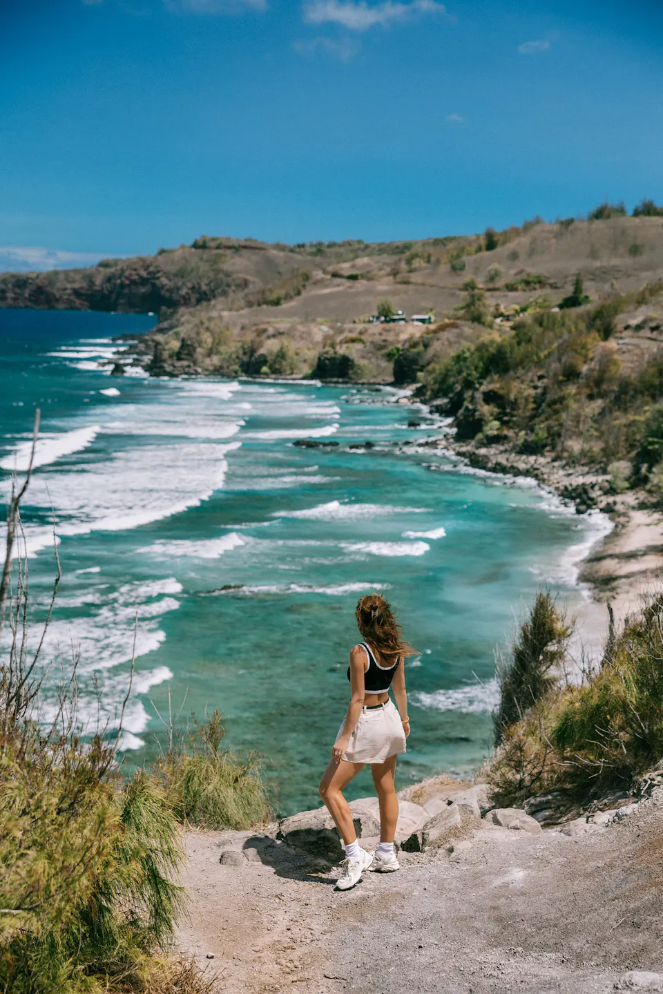 23 Best Beaches in Maui for Swimming, Snorkeling, and Scenic Views