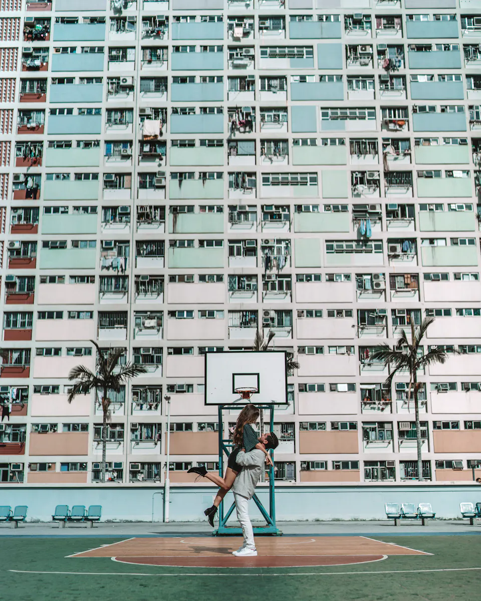 Films - New Campaign with World of Hyatt through some of Asia's Greatest Cities