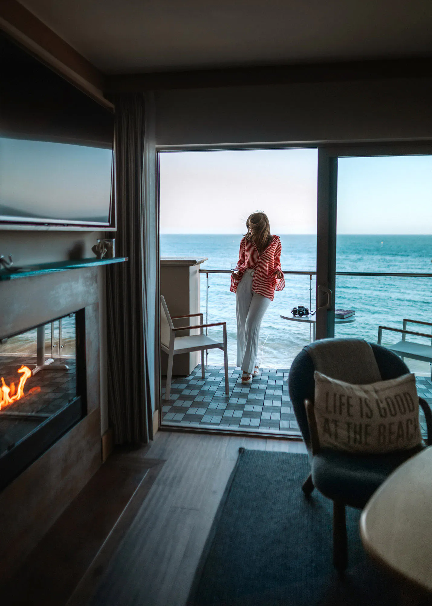 5 Best Coastal Vacation Rentals with Unforgettable Oceanfront Views in the USA