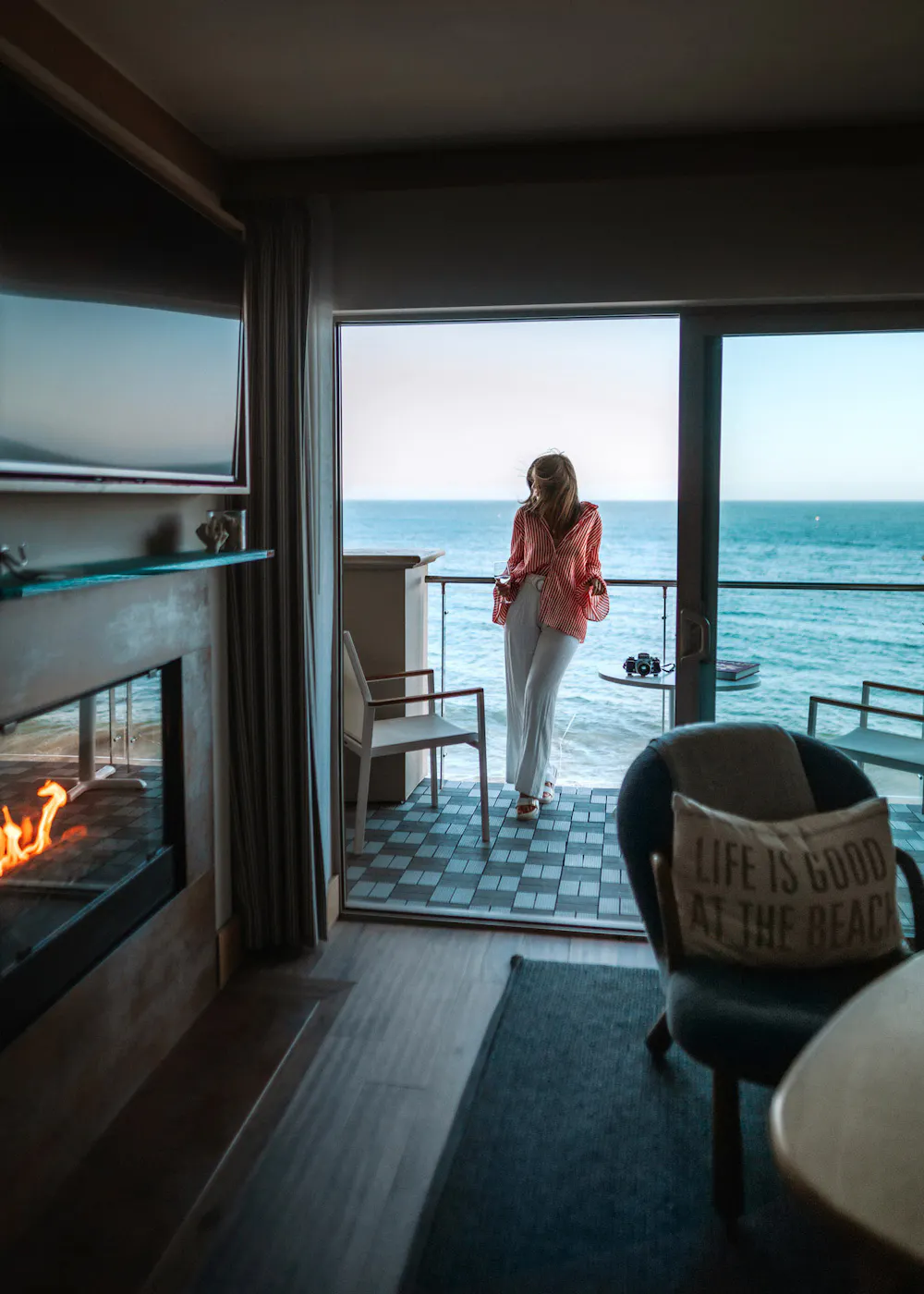 5 Best Coastal Vacation Rentals with Unforgettable Oceanfront Views in the USA