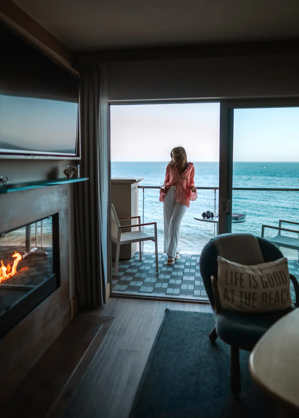 5 Best Coastal Vacation Rentals with Unforgettable Oceanfront Views in the USA