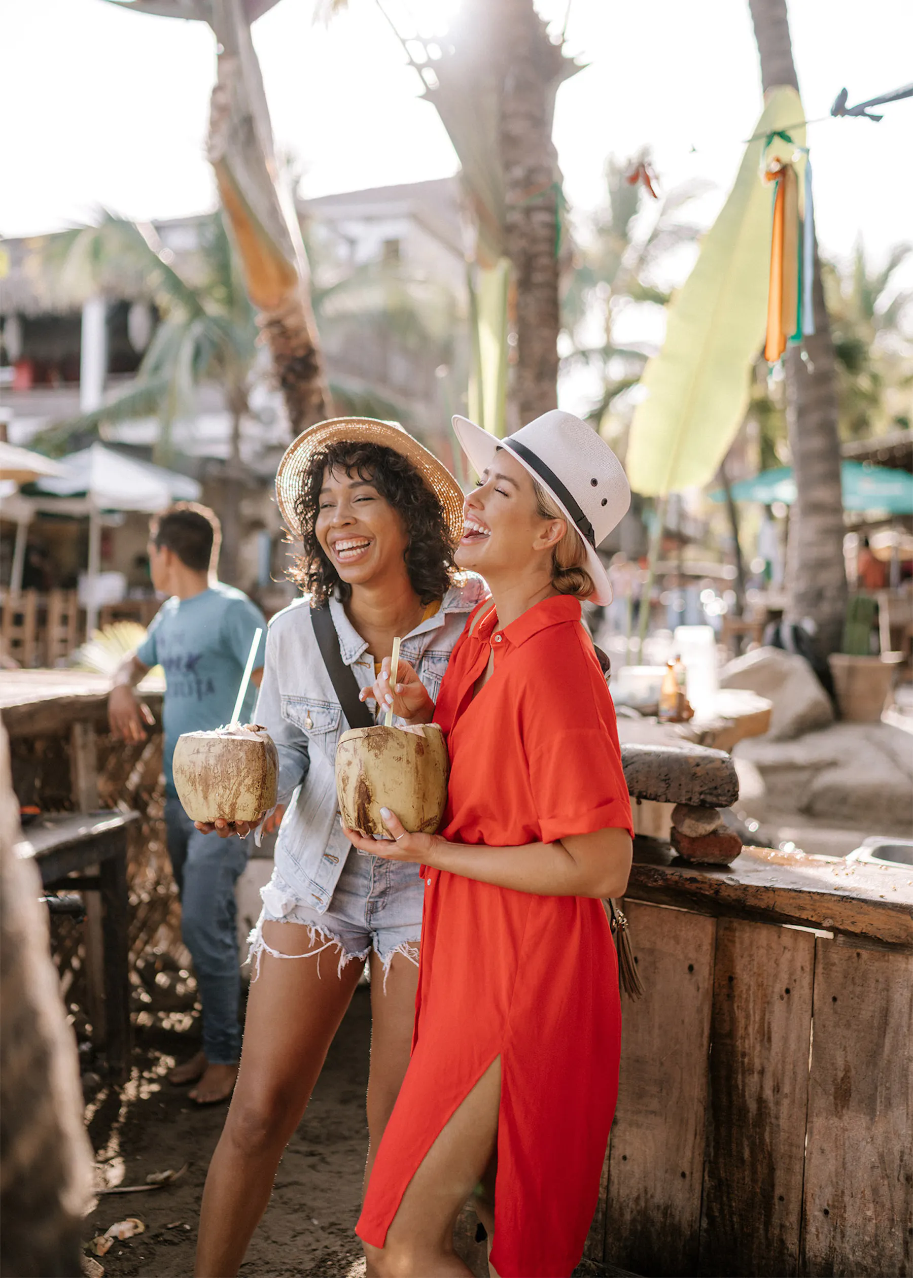 How Studying Abroad and Cultural Immersion Help Students Understand Themselves