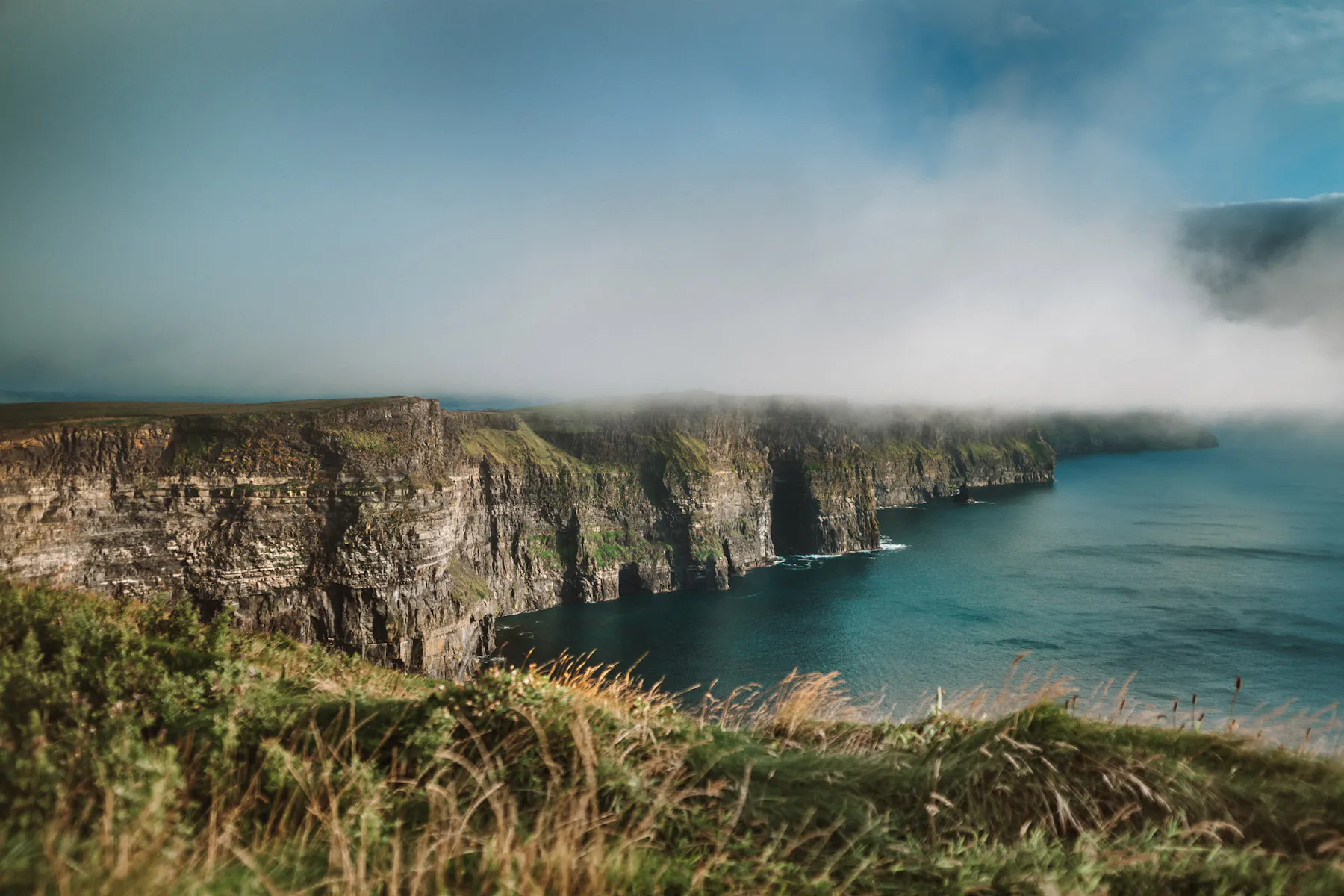 Top 5 Small Ship Cruises Around the British Isles in 2026
