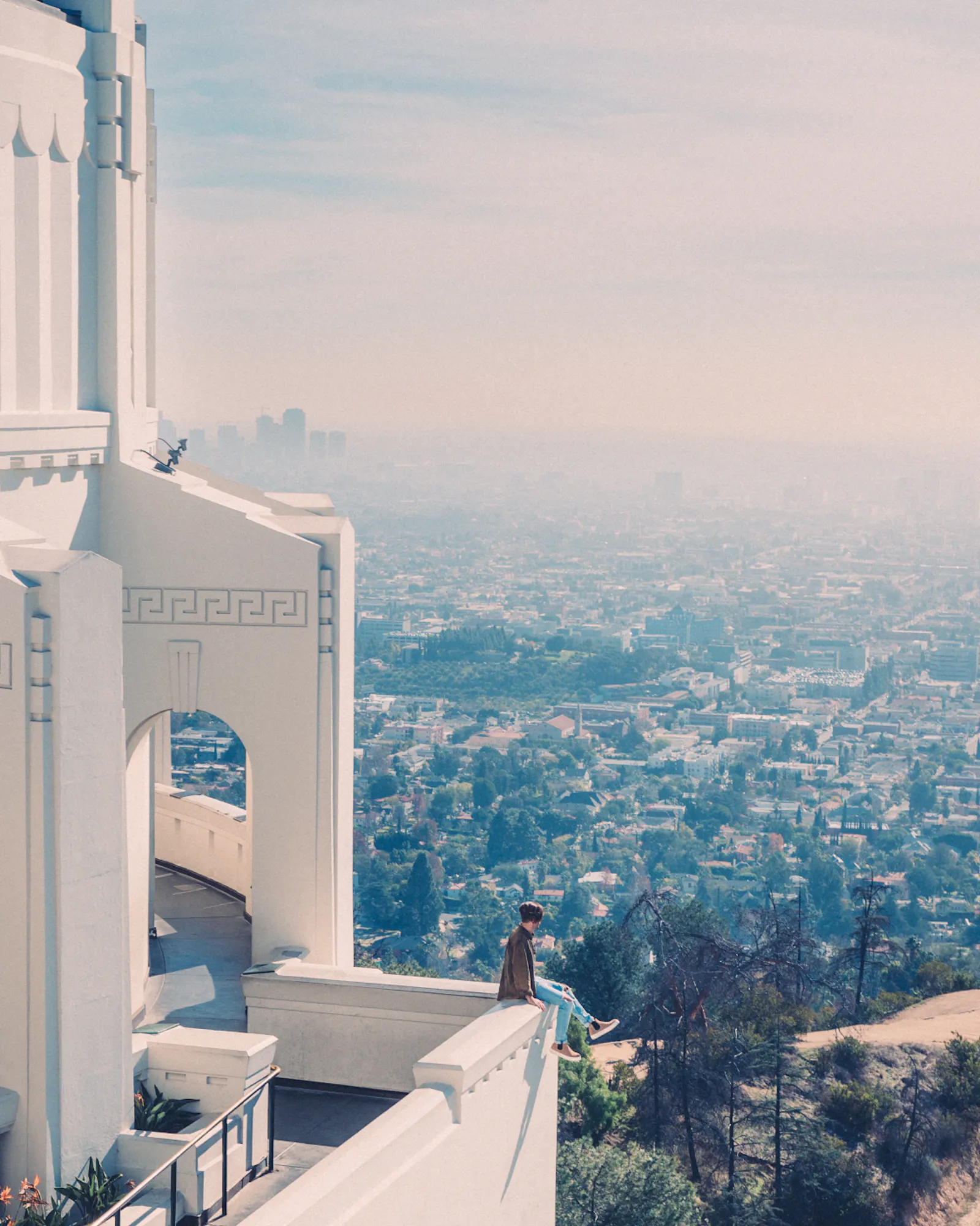Los Angeles Photo Guide: 39 Best Photo Spots in LA (From a Local)