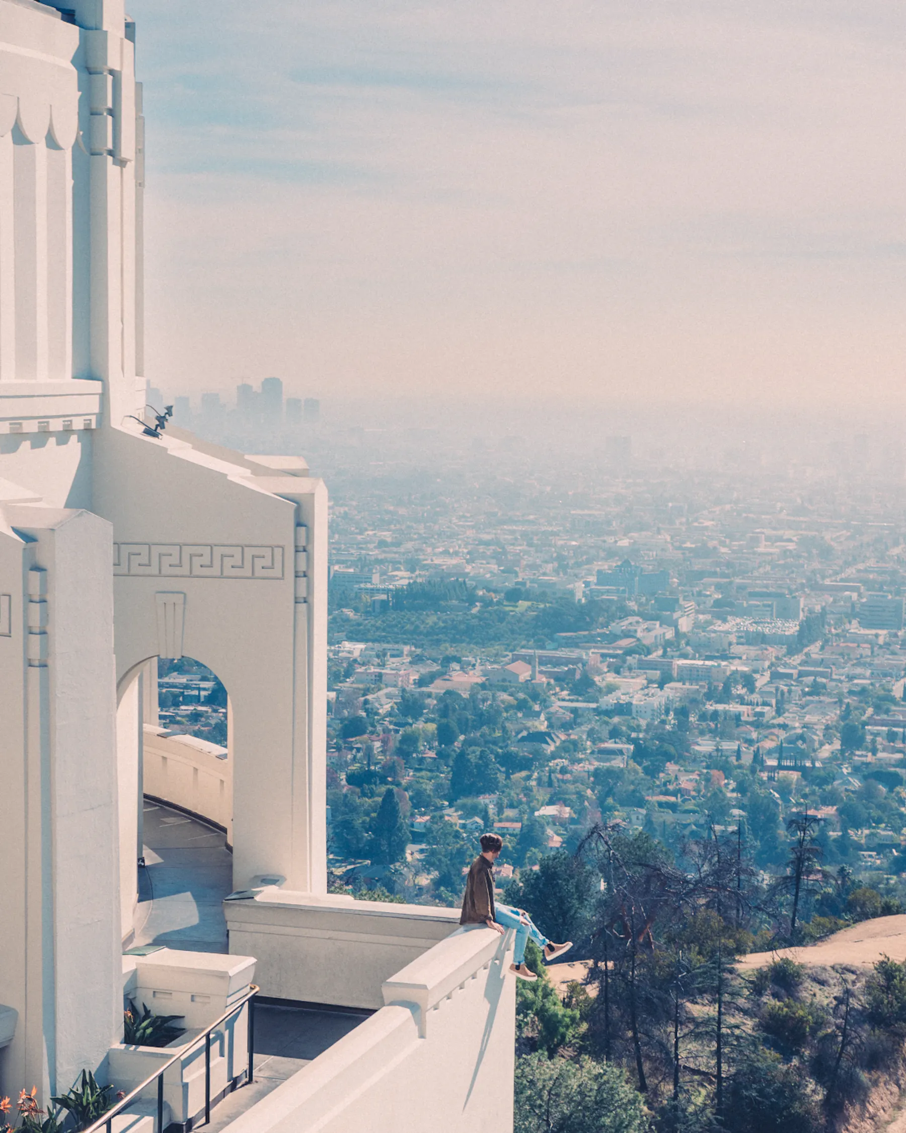 Los Angeles Photo Guide: 39 Best Photo Spots in LA (From a Local)