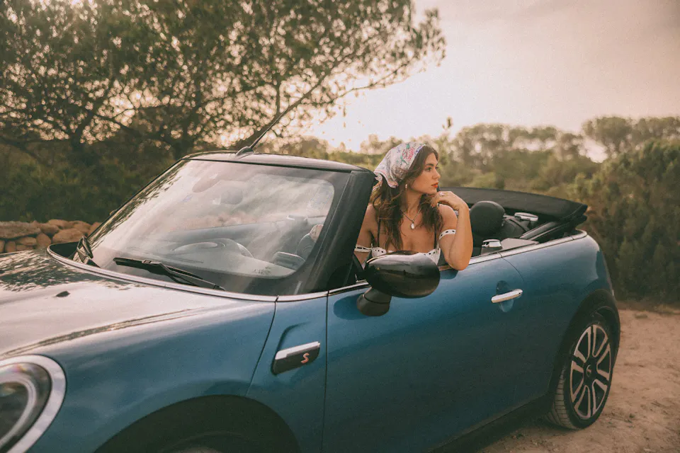 How to prepare for a UK road trip and avoid overspending
