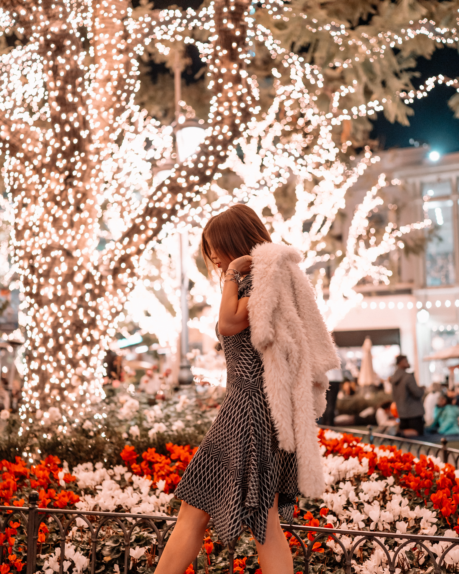 macys christmas dresses