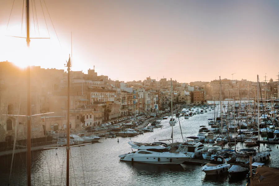 Malta