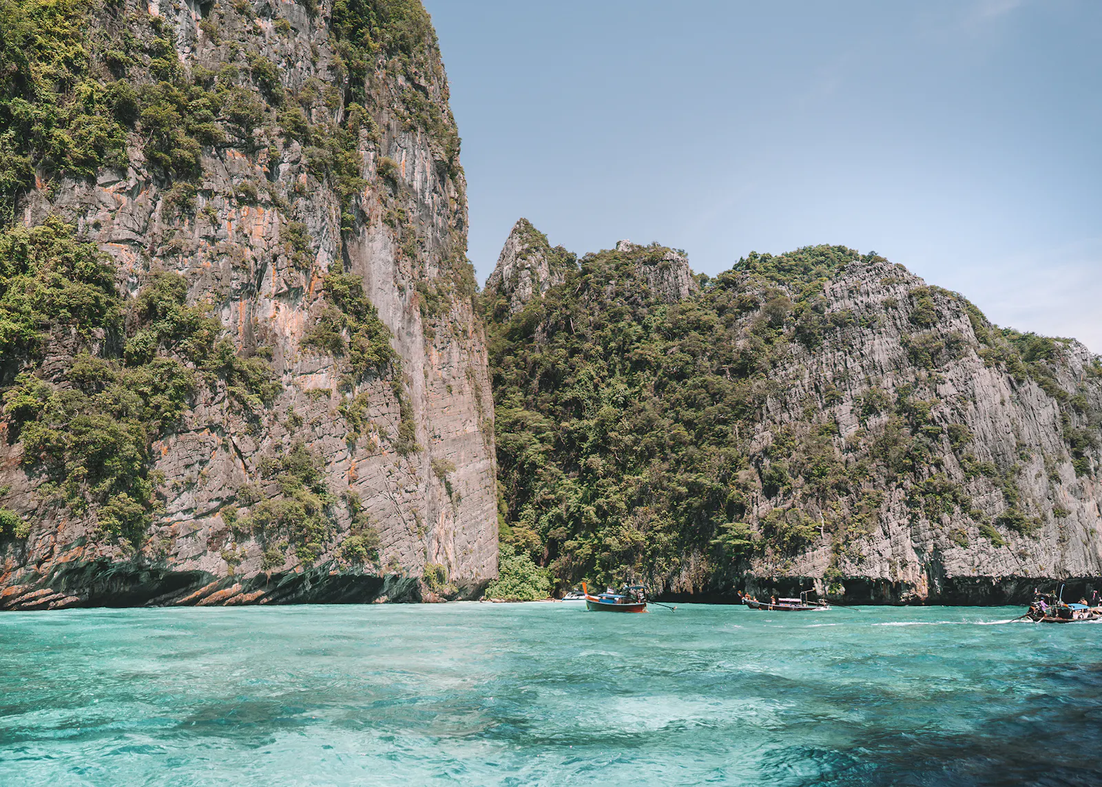 Lost in The Archives - Thailand, Lombok, and Angkor Wat Photo Diaries, 1 Year Later