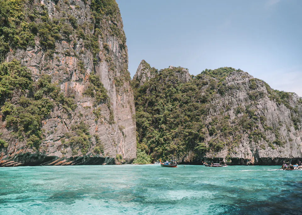 Lost in The Archives - Thailand, Lombok, and Angkor Wat Photo Diaries, 1 Year Later