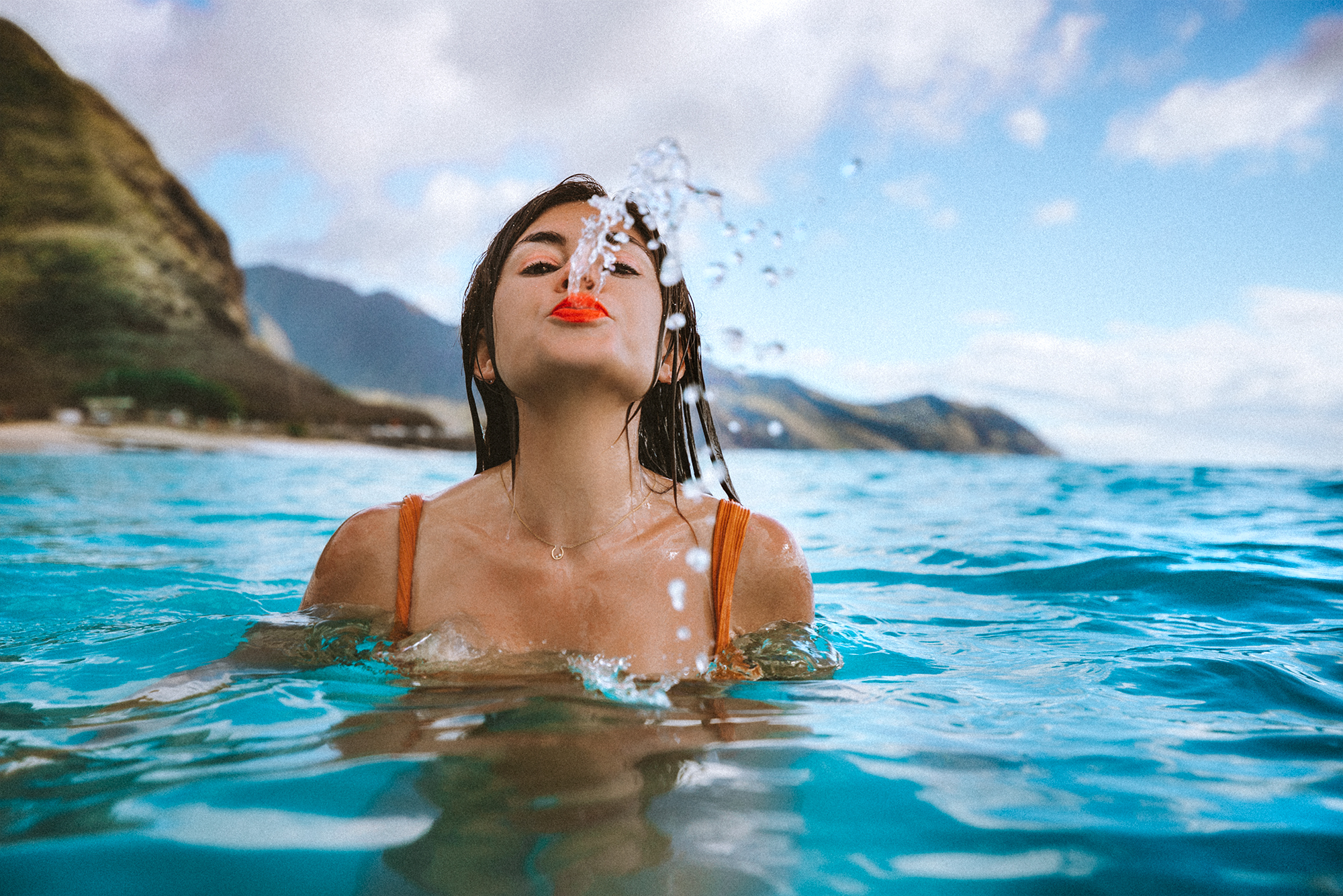 The Best Waterproof Products For Swimming and Tropics | Away Lands