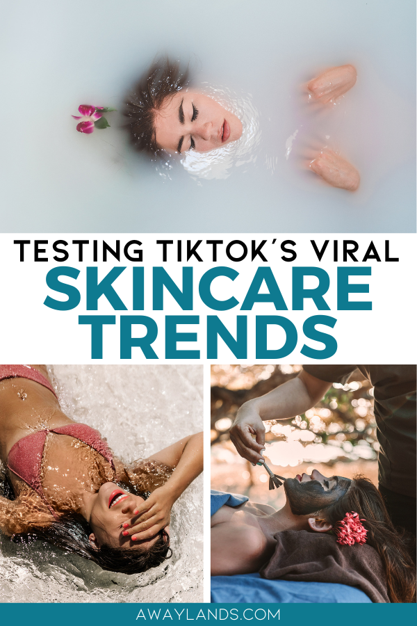 Skincare trends come and go, and while some bring real benefits, others might not live up to the hype. The most science-backed ingredients—like retinol for collagen production, vitamin C for brightening, and niacinamide for oil control—stand the test of time. Let’s take a closer look at a few popular skincare trends to see what works. | tiktok beauty trends | tiktok skincare trends | morning shed routine tiktok | slugging skincare | led mask benefits | pore vacuum benefits | diy microneedling