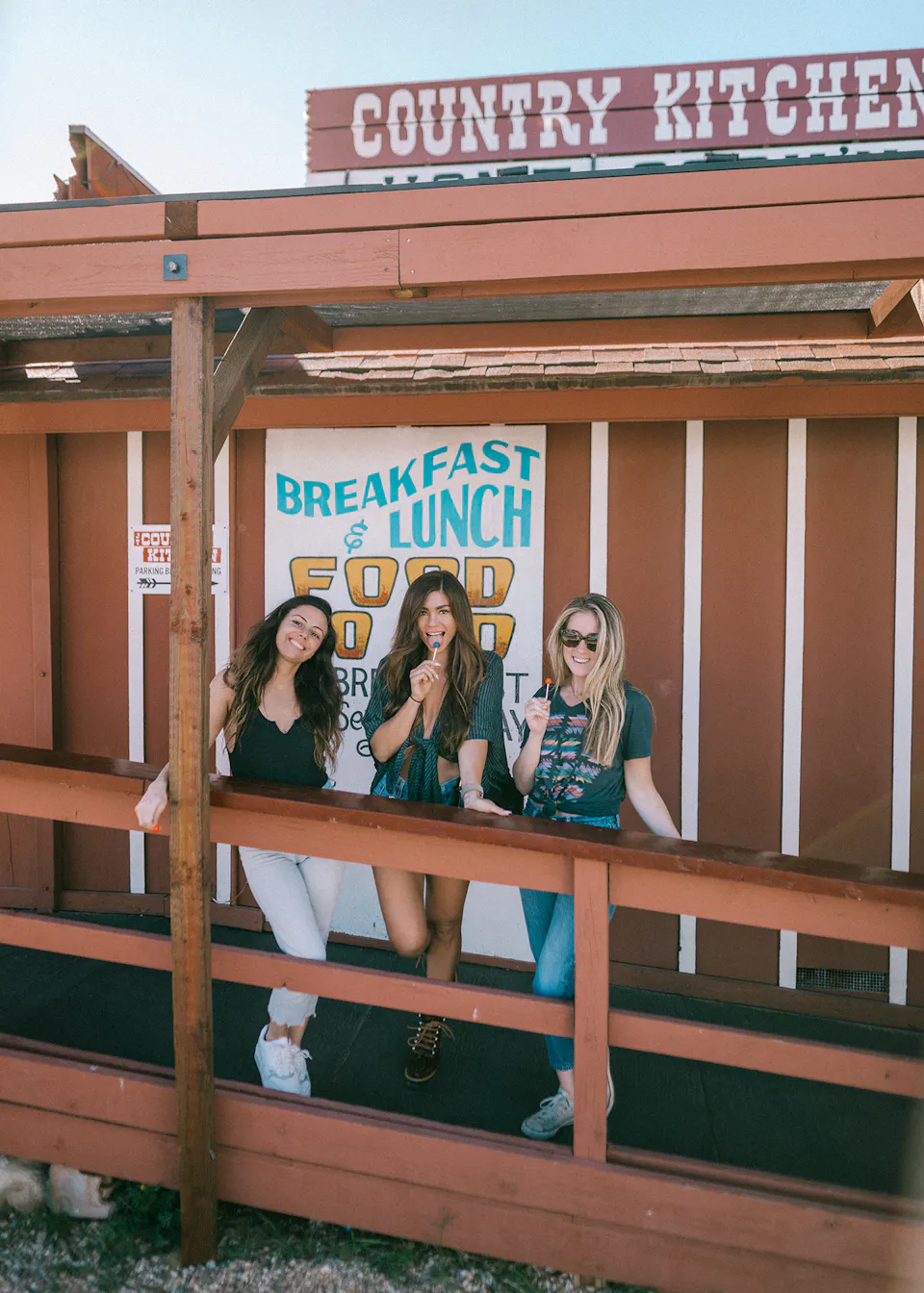 How To Spend a Weekend in TwentyNine Palms, Joshua Tree
