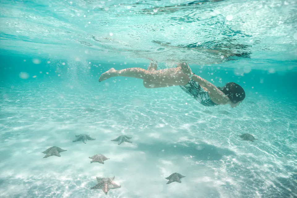 Film: Beaches, Buggies, and Bedrooms With Barceló in the Caribbean