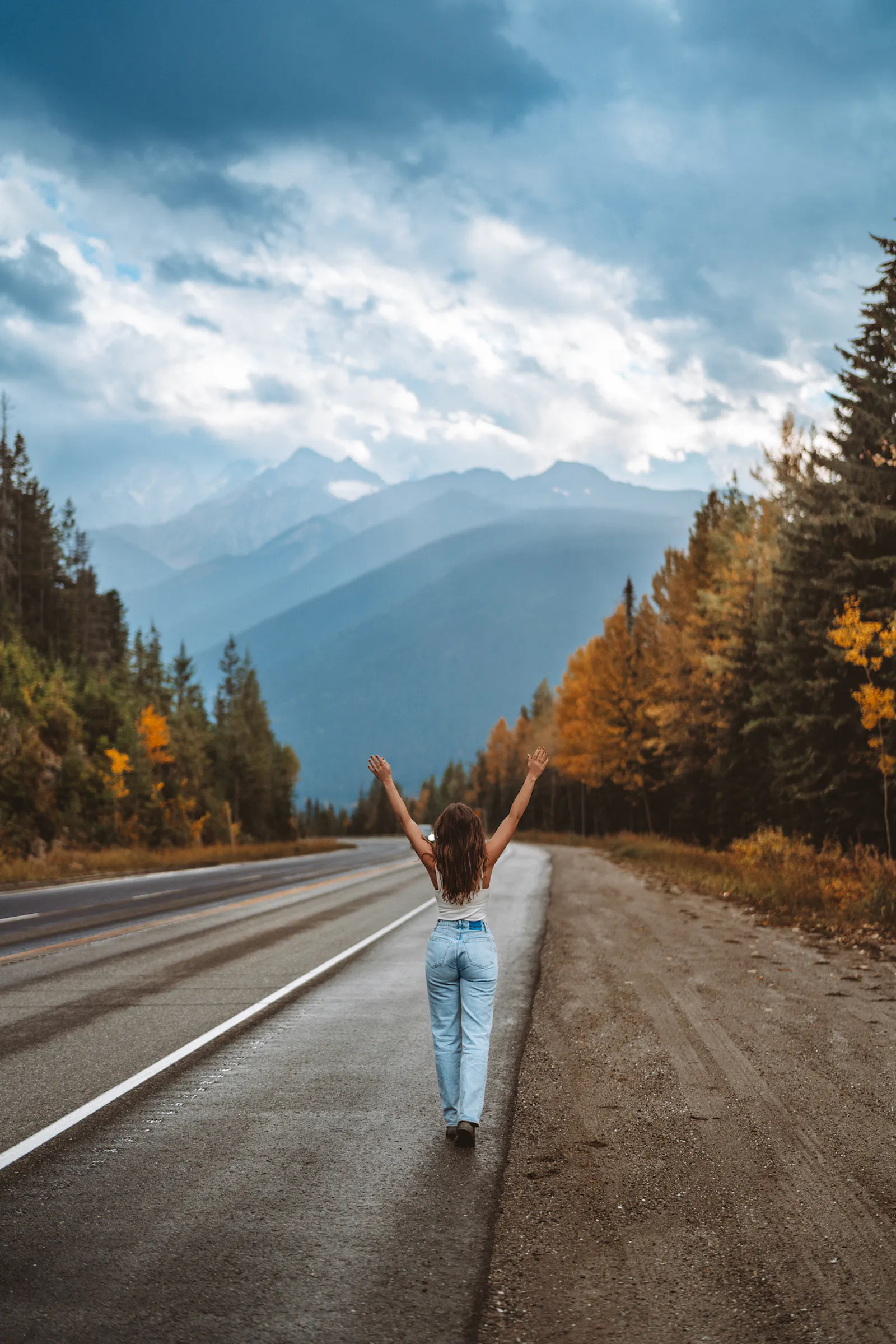 Renting a Campervan in Canada for the First Time: What I Wish I Knew Before Planning the Trip