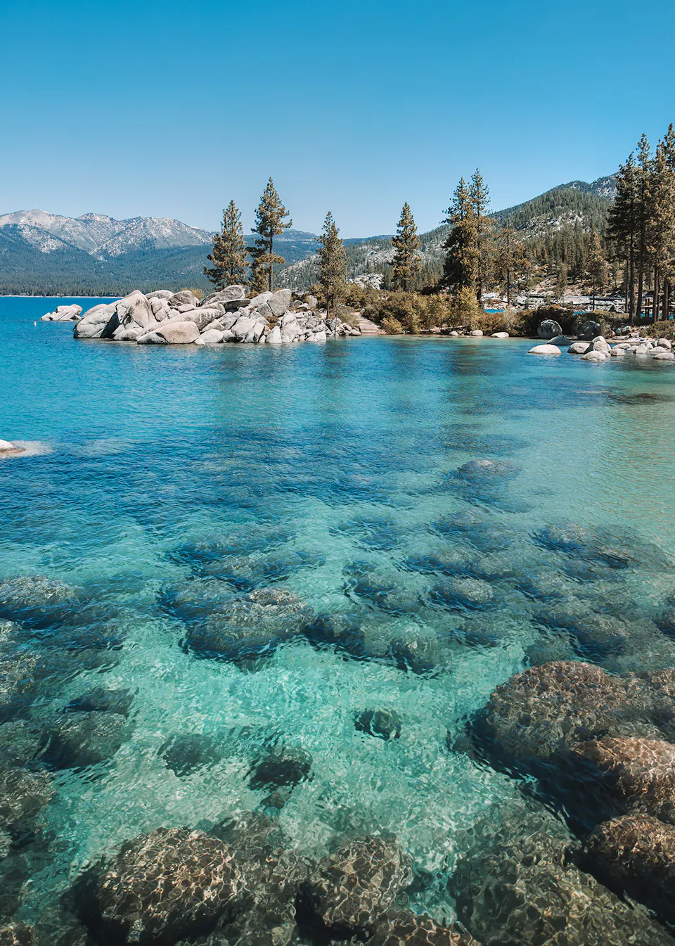 7 Best Lake Destinations in the US for Peaceful Countryside Getaways
