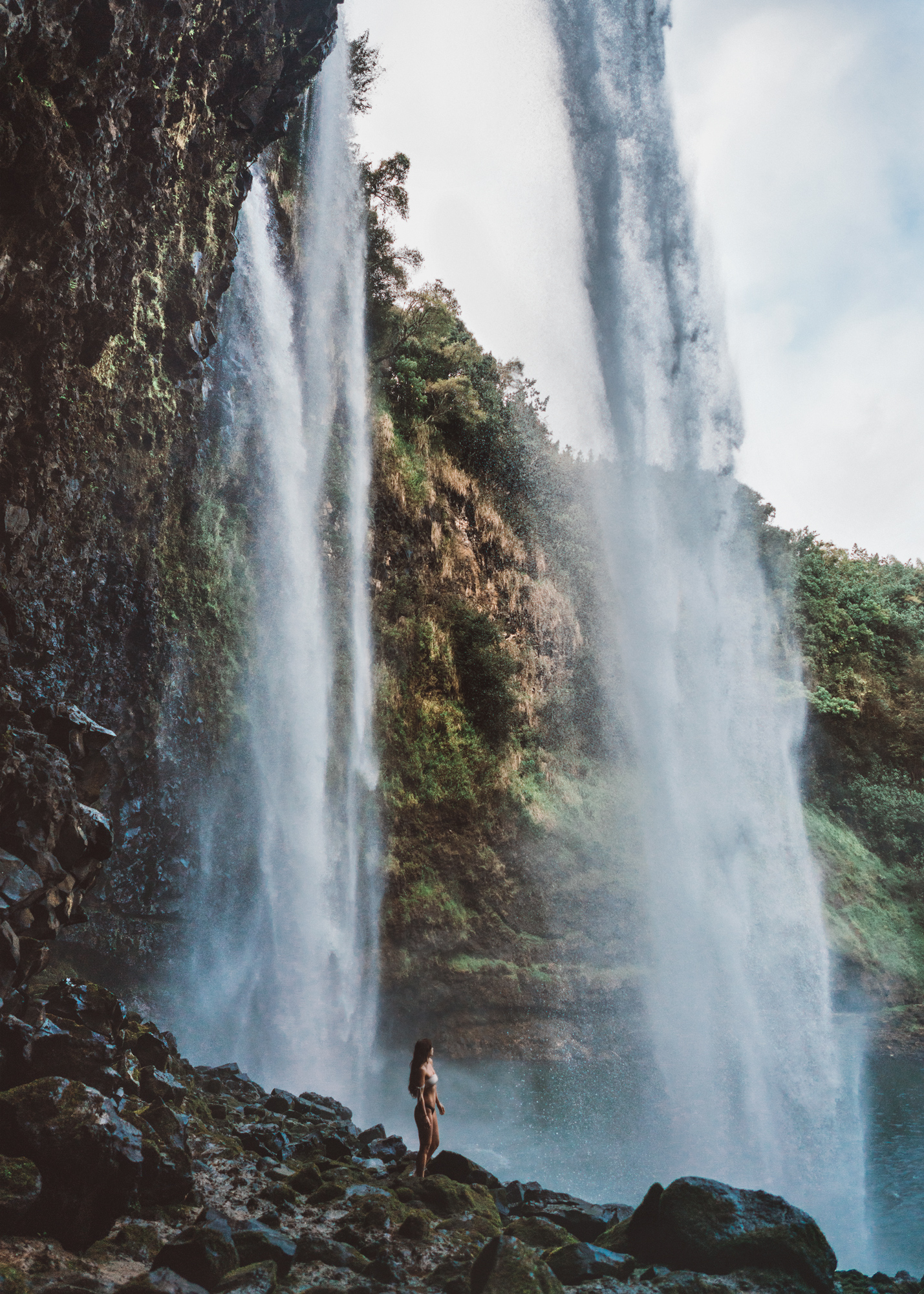 Discover Lydgate Park: A Tropical Oasis On The Garden Isle Of Kauai