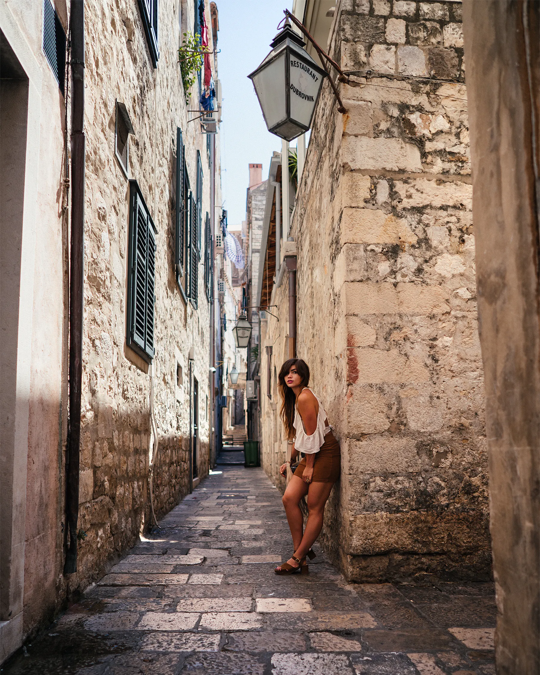 Croatia Style Diaries