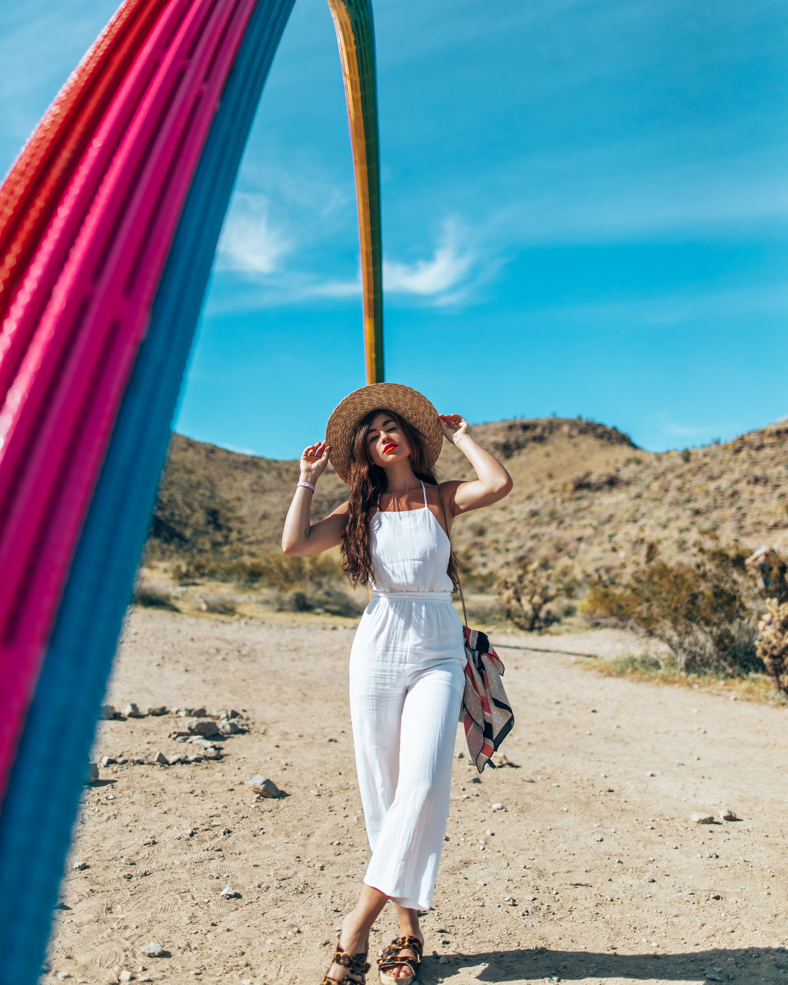 Photo Guide to Desert X 2019 - The Top 5 Instagrammable Art ...