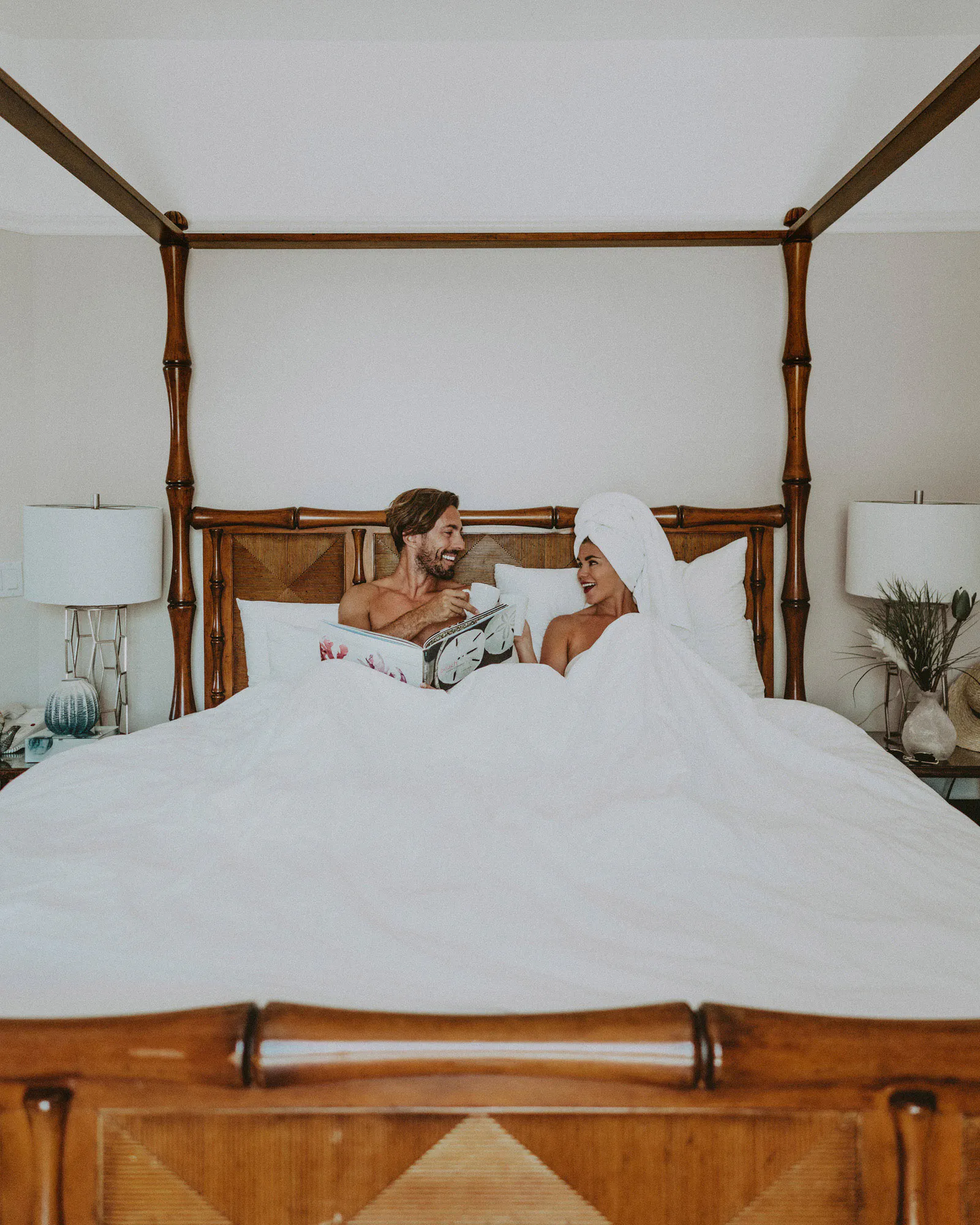 Slow Mornings Anywhere: Keeping a Grounding Ritual While Traveling