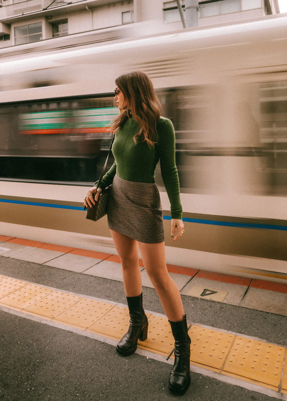 What Fills the Gaps Between Destinations in a Hyper-Mobile Lifestyle