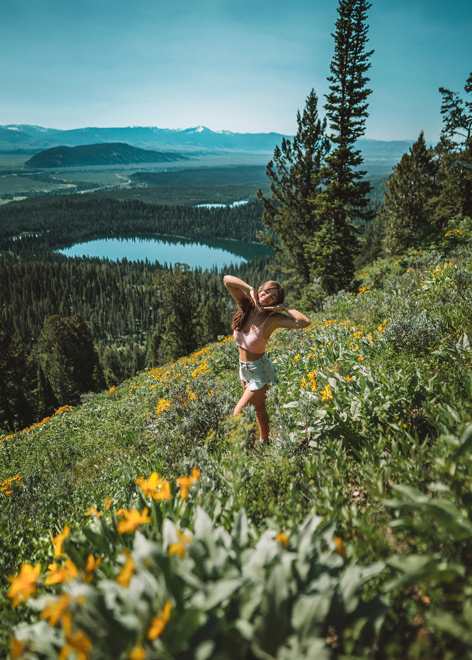 Off-Grid Travel: How to Disconnect Without Sacrificing Comfort