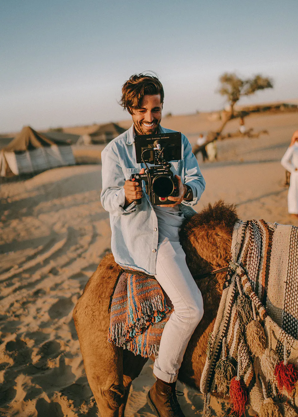6 Rugged Tools Travel Filmmakers Trust to Protect Gear in Extreme Conditions