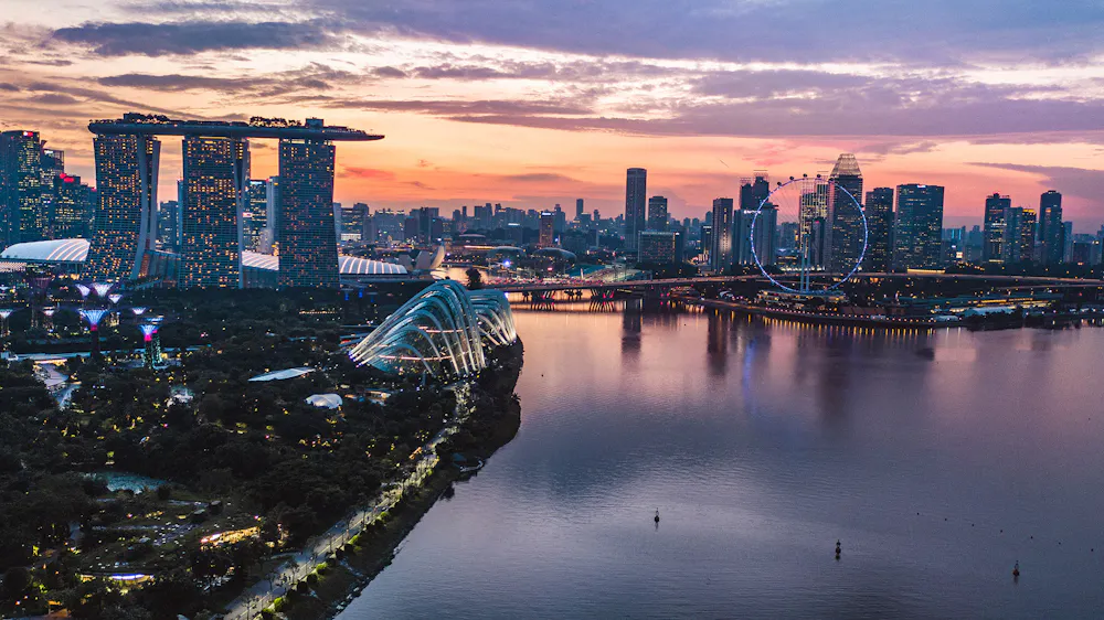 A ROM Checklist for Soon-to-Wed Couples in Singapore