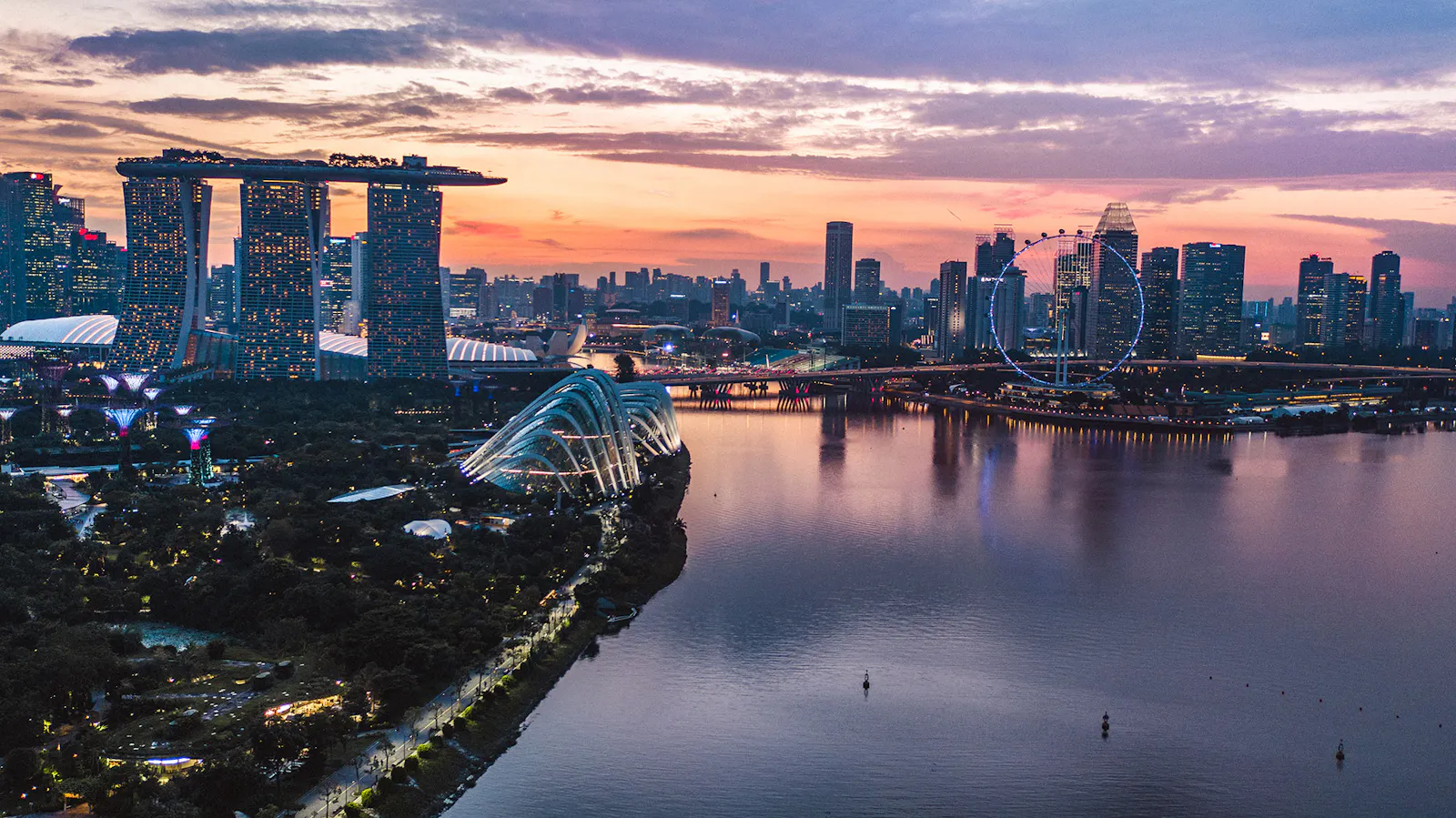 A ROM Checklist for Soon-to-Wed Couples in Singapore