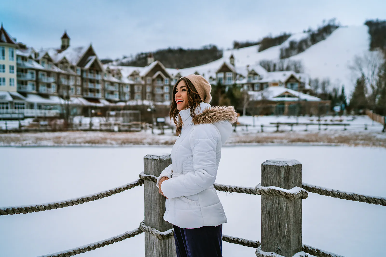 blue mountain dress code Uniform/Defined Dress Code