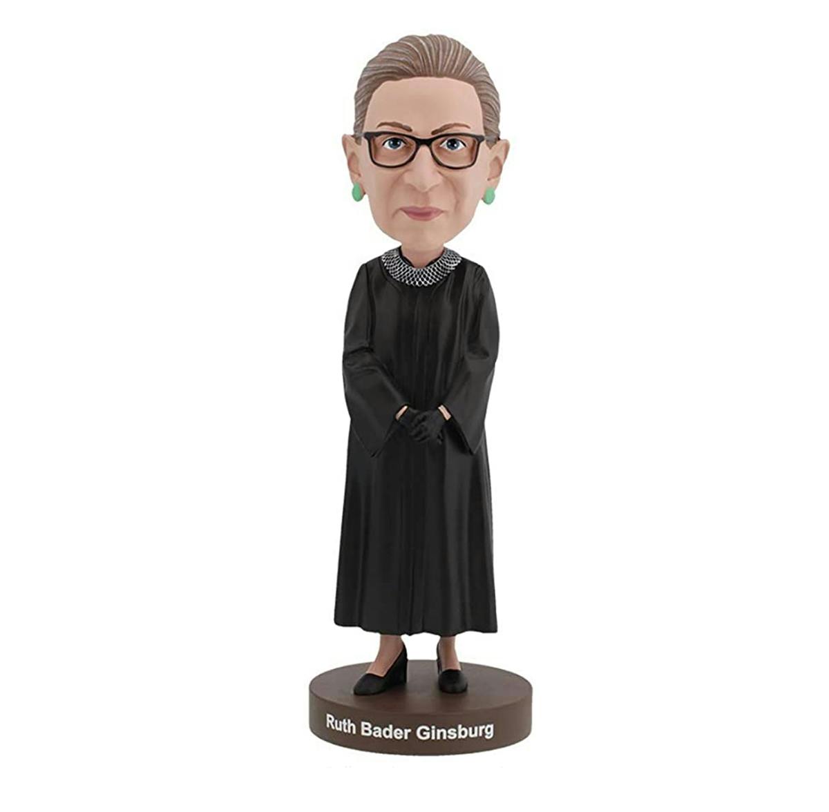 ruth ginsburg action figure