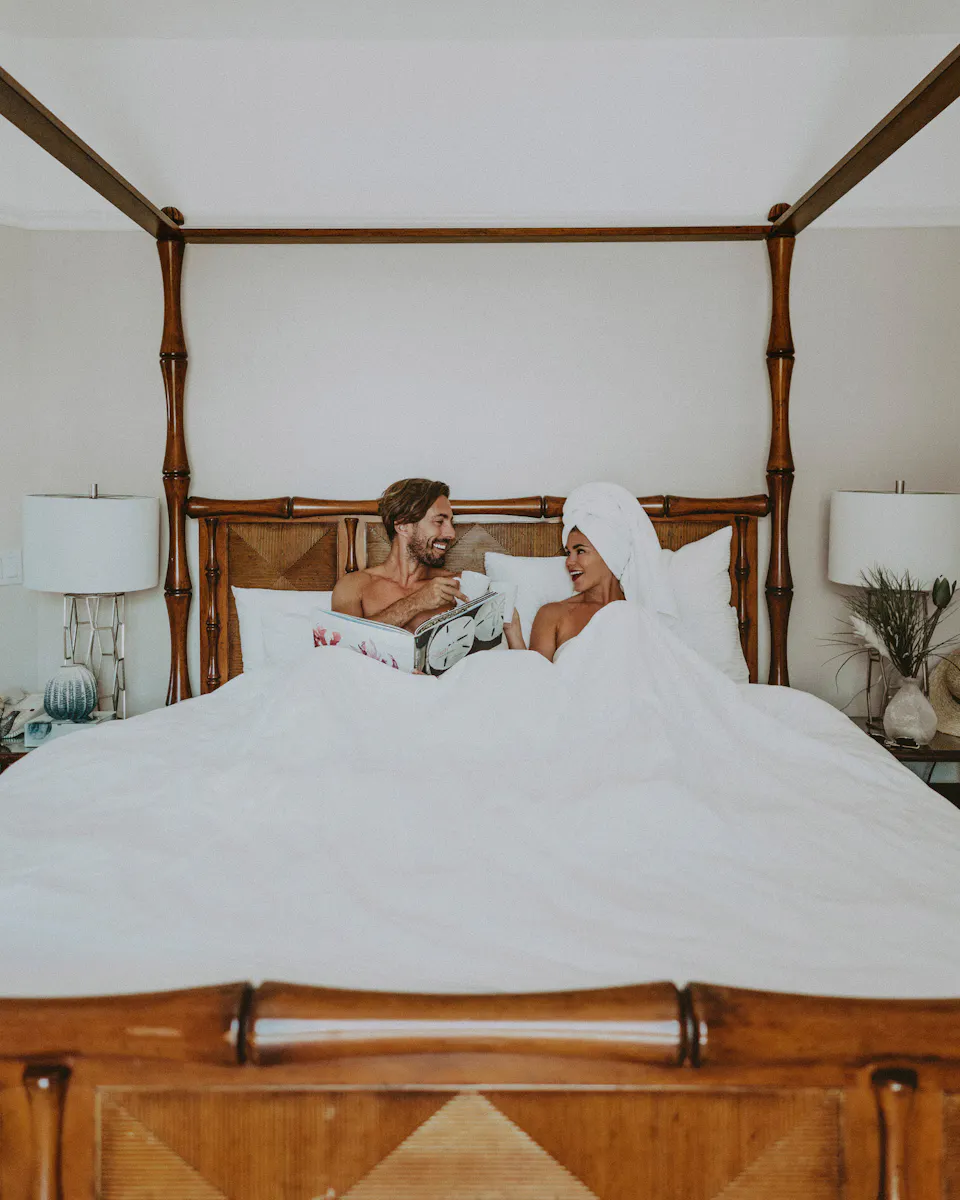 Bamboo vs. Cotton Sheets: Which Bedding Is Cooler and More Comfortable?