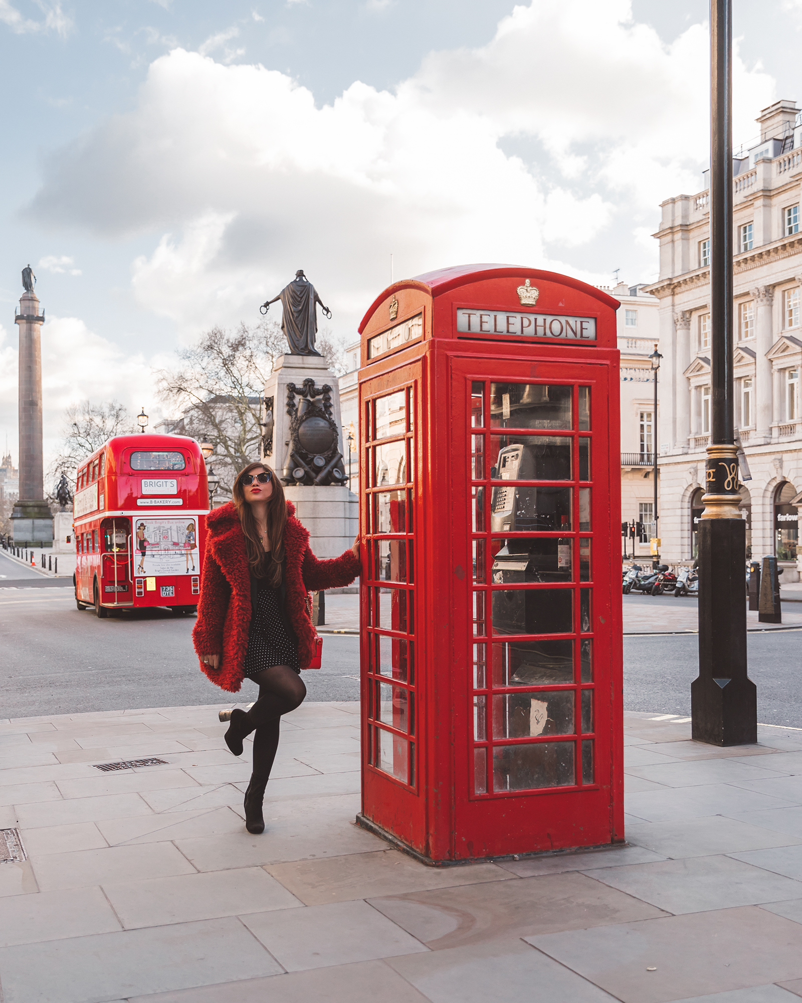 Exploring London In Winter With The Sofitel St James Hotel Away Lands