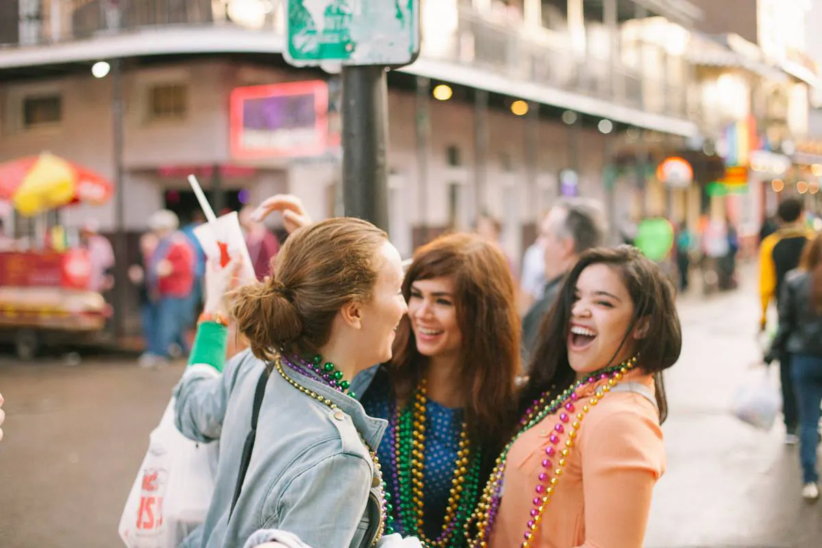 Top Boutique Hotels in New Orleans for Fun Group Stay in 2026