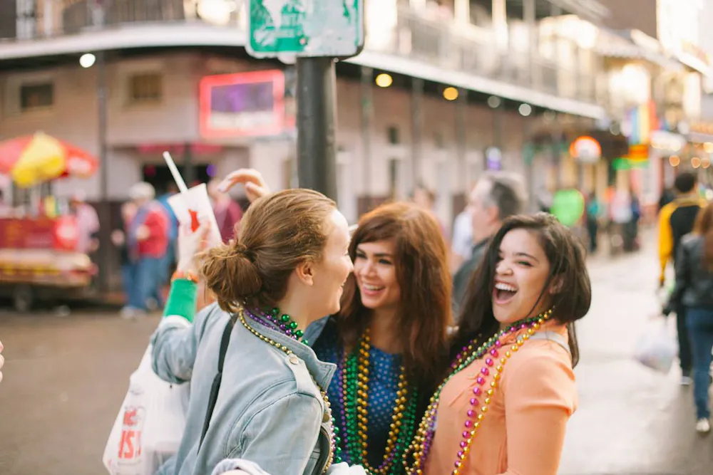 Top Boutique Hotels in New Orleans for Fun Group Stay in 2026