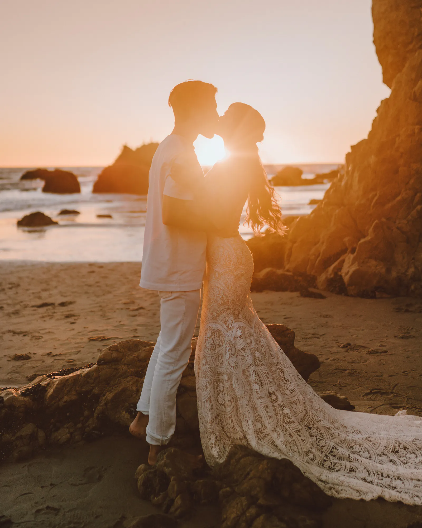 Planning a Big Sur Wedding? It Is Even Harder And More Expensive Than You Think