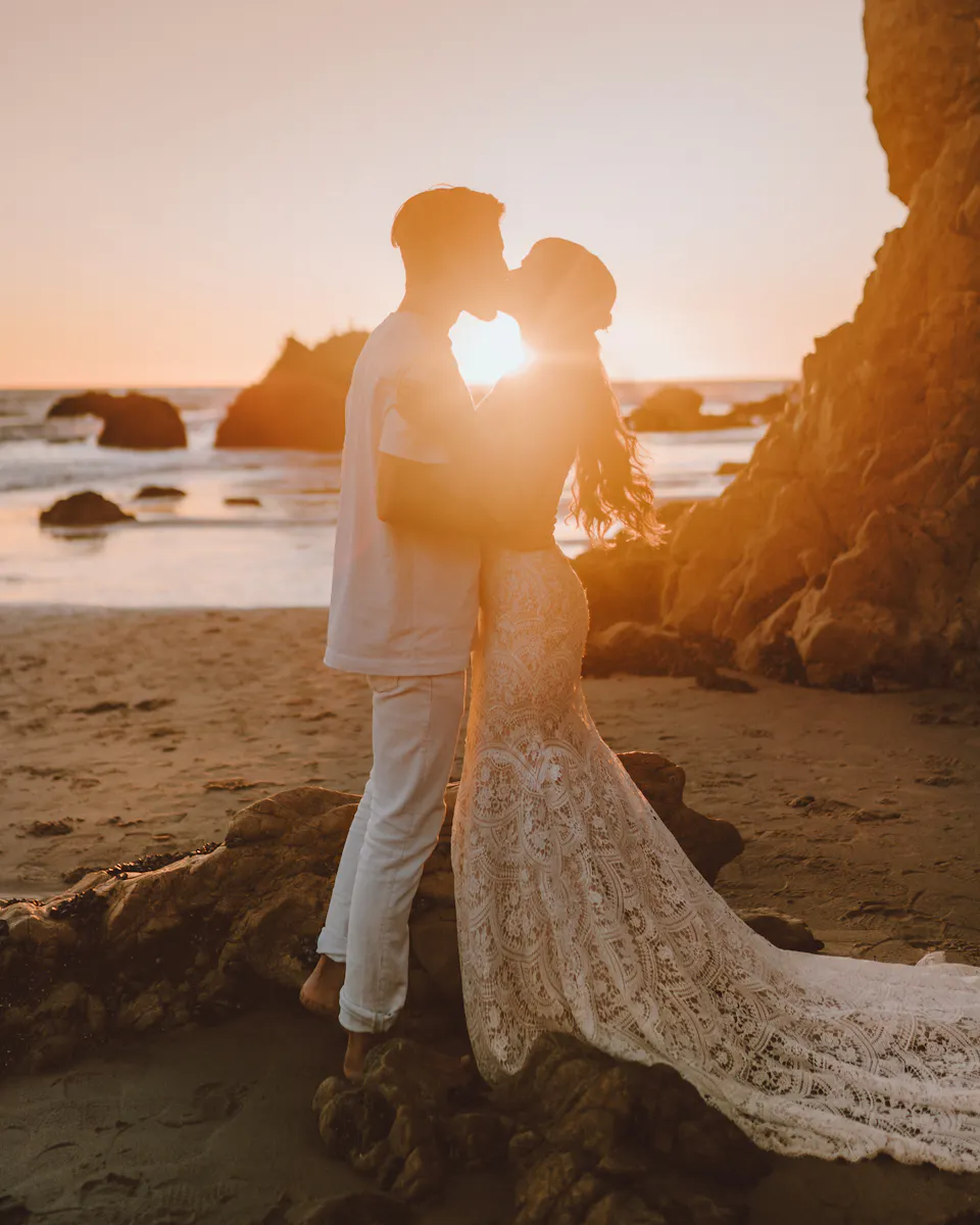 Planning a Big Sur Wedding? It Is Even Harder And More Expensive Than You Think
