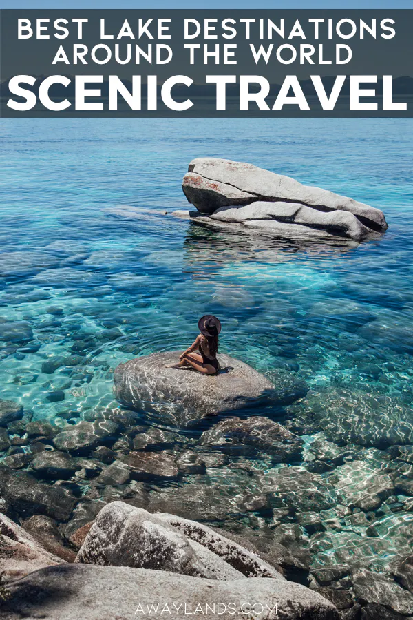 Planning a lake trip becomes easier when you understand which destinations offer clear water, access to trails, protected natural environments, and dependable infrastructure. Theseare the best lake destinations around the world that offer a mix of cultural depth, geological significance, and year-round usability for your next scenic lakeside getaway. | lake vacation destinations | scenic travel destinations | best lakeside vacations