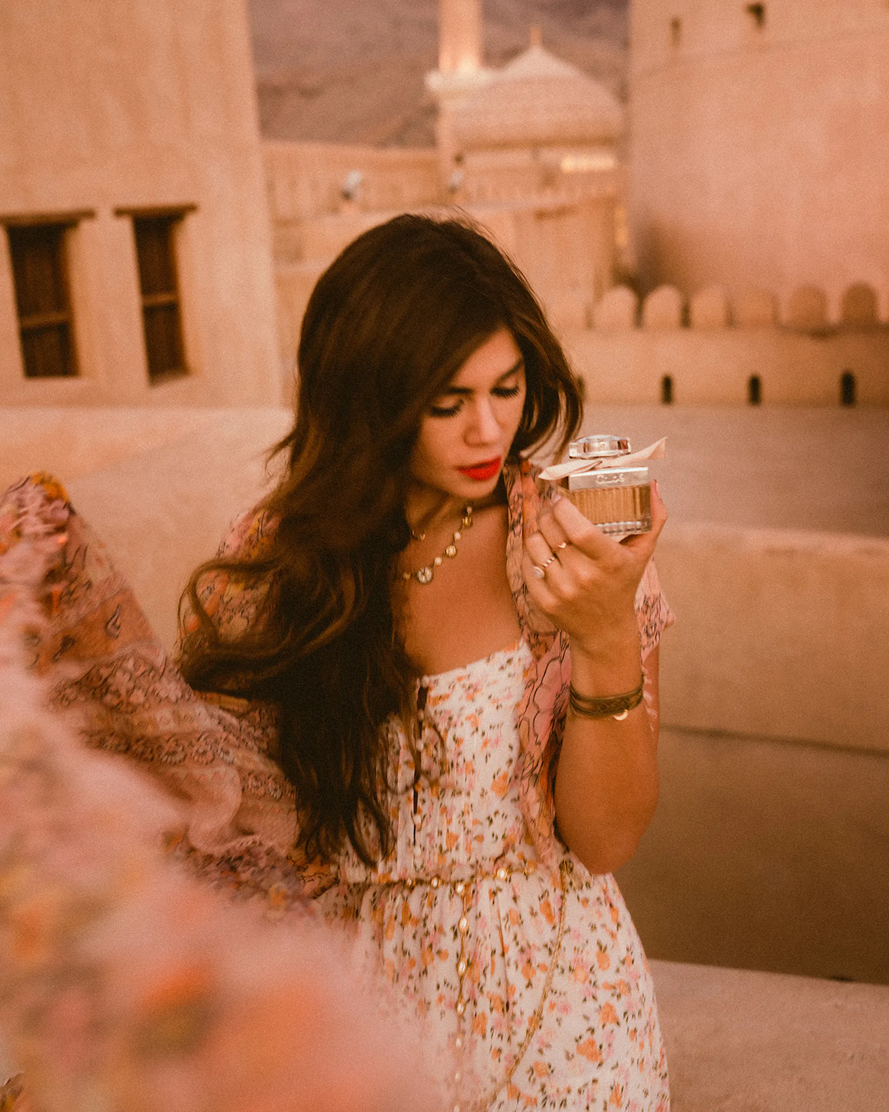 Miniature Perfume Sets: Perfect for Exploring New Scents Without the Commitment