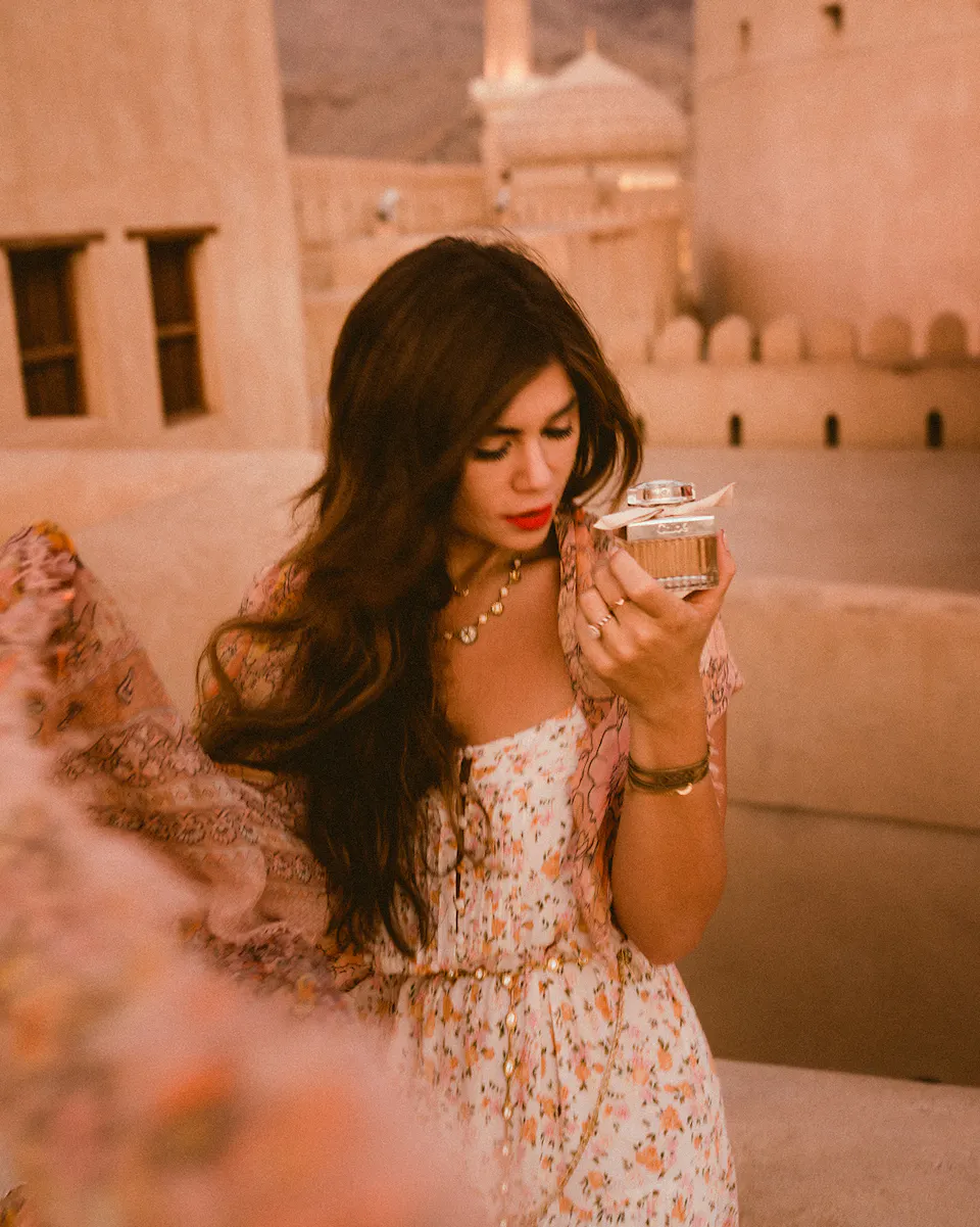 Miniature Perfume Sets: Perfect for Exploring New Scents Without the Commitment