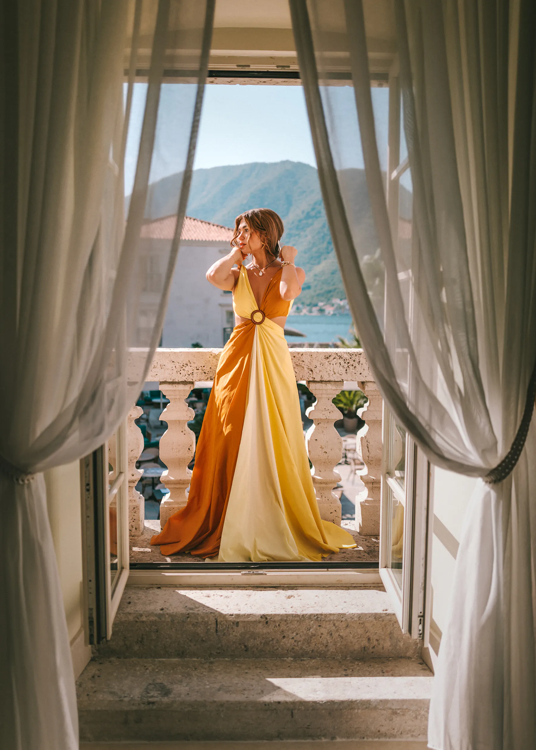 Best Hotels in Montenegro: Where To Stay for Adriatic Coast Luxury