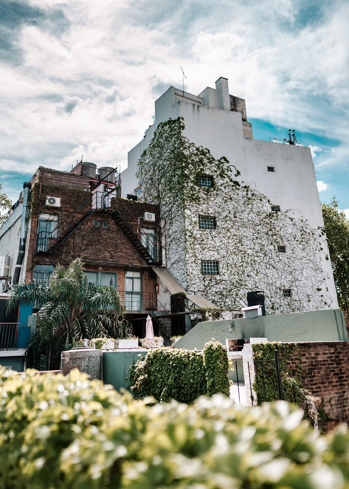 A Guide to Buenos Aires — LAIDBACK TRIP