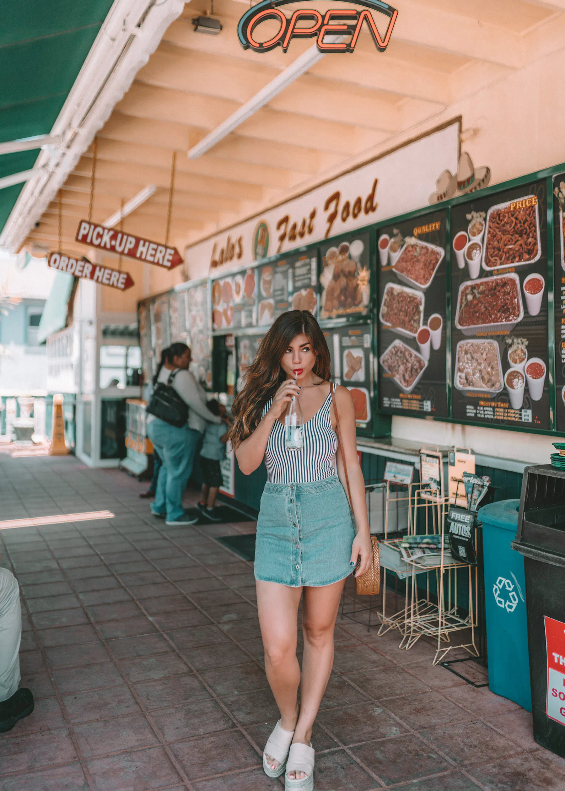 Food Safety While Traveling: How to Avoid Food Poisoning and Eat Safely Abroad