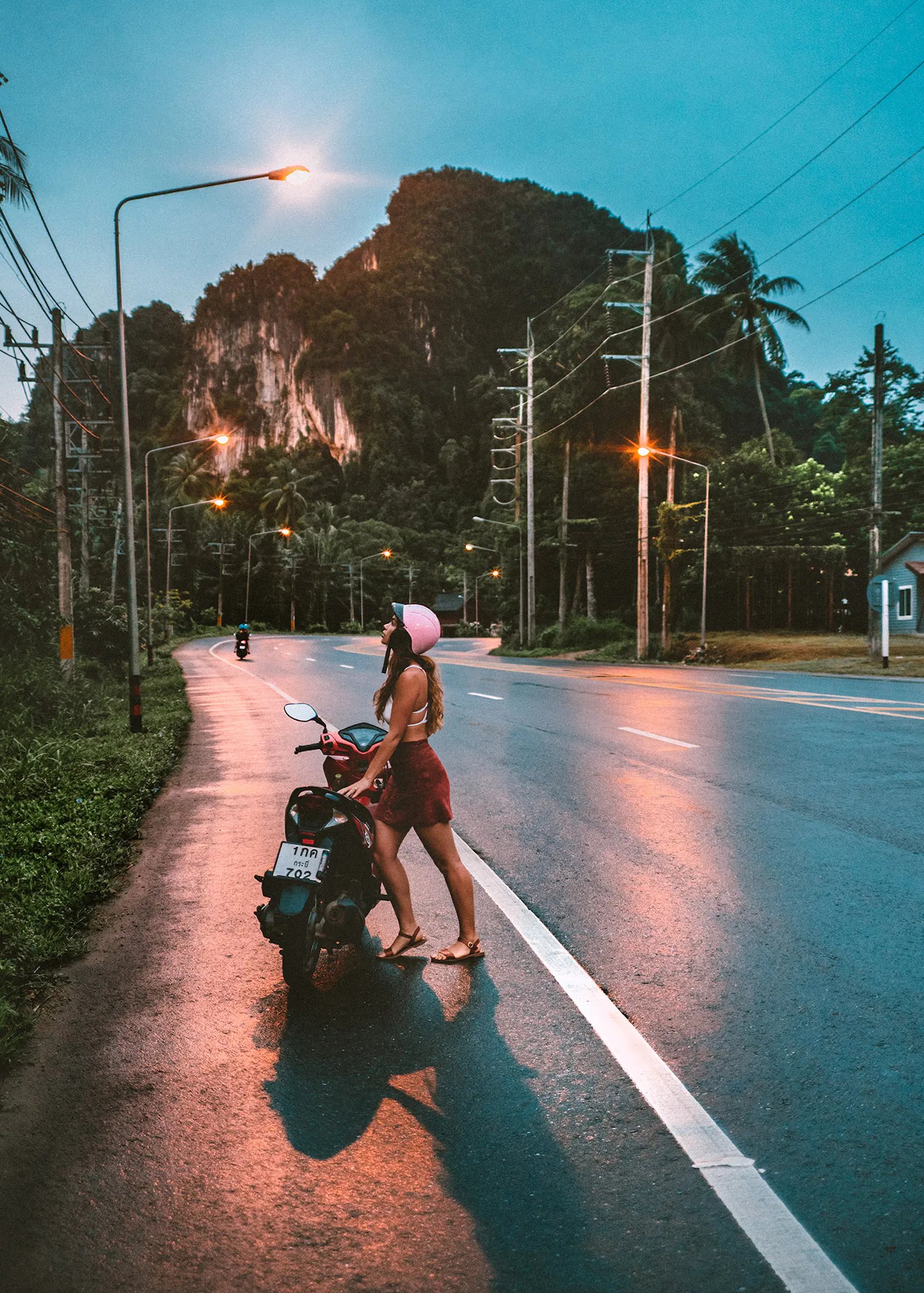 Thailand and Bali Motorbike Rental Guide: What You Need to Know Before You Ride