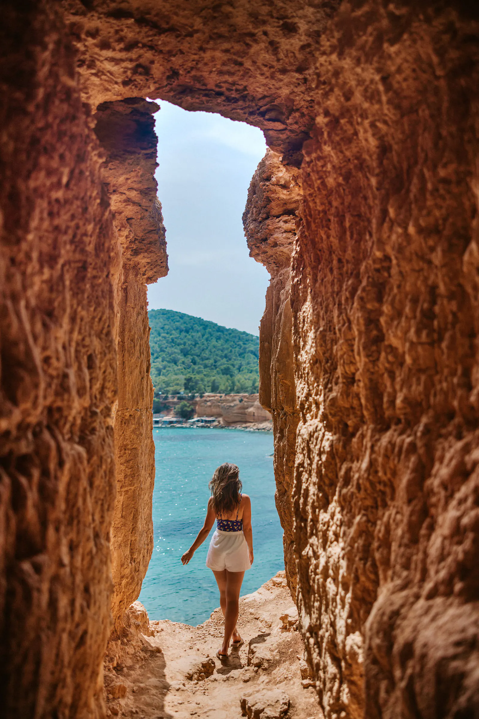 Ibiza, Spain Travel Guide: The 8 Best Beaches And What to Do Besides Partying