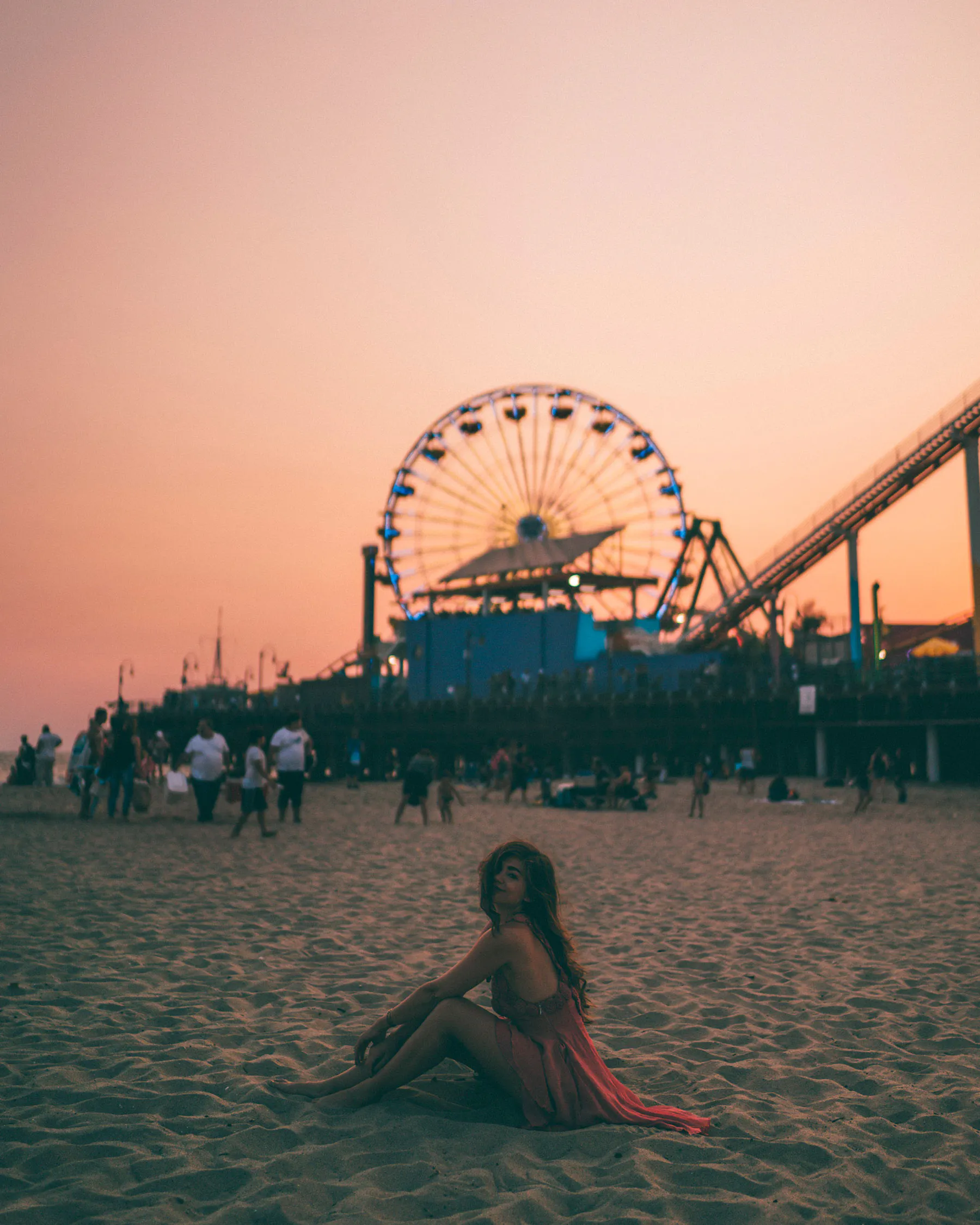 How to Find Trusted Anxiety and Mental Health Support While Traveling in Los Angeles