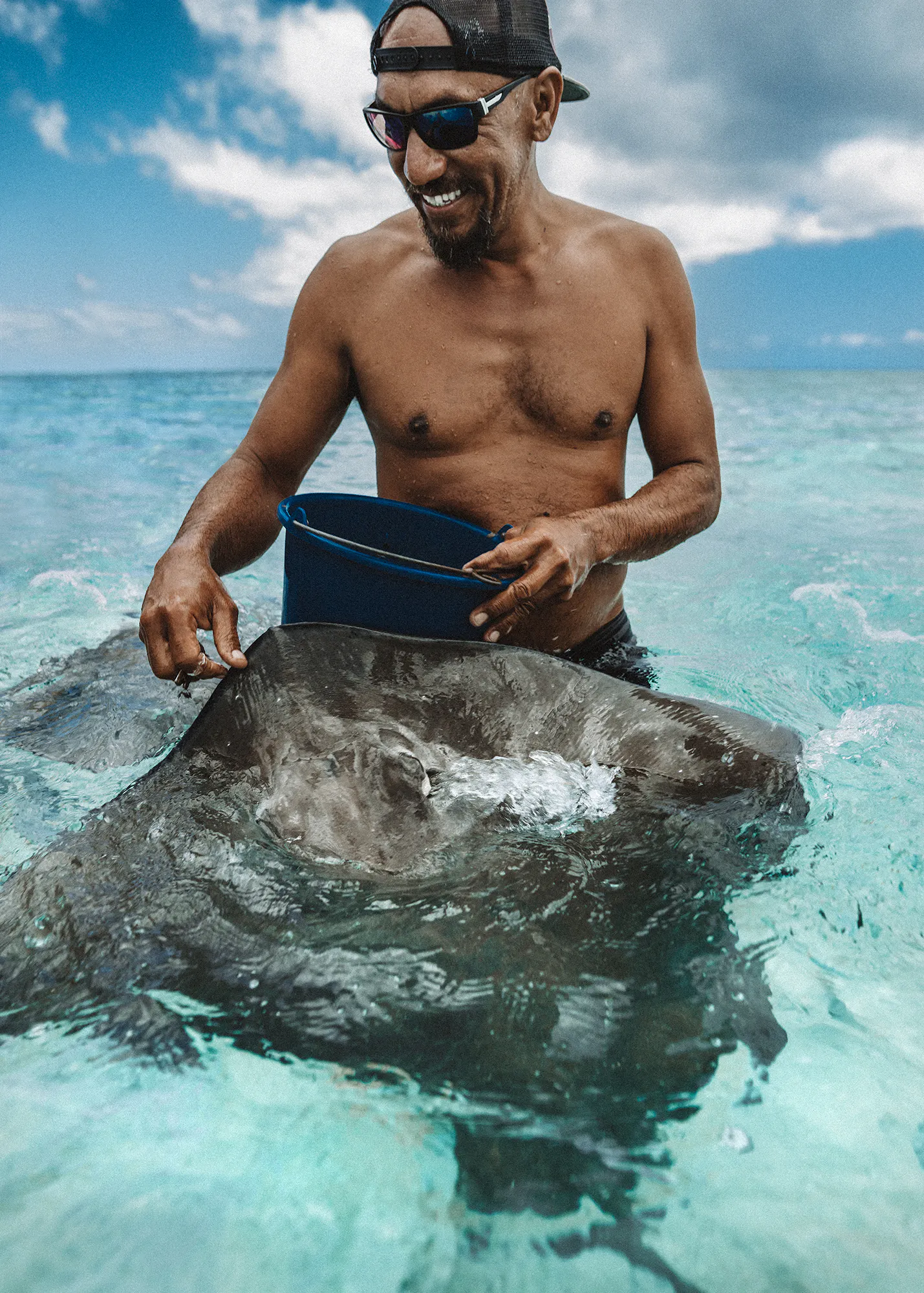 build a triple canoe storage boat rack for kayaks and sups