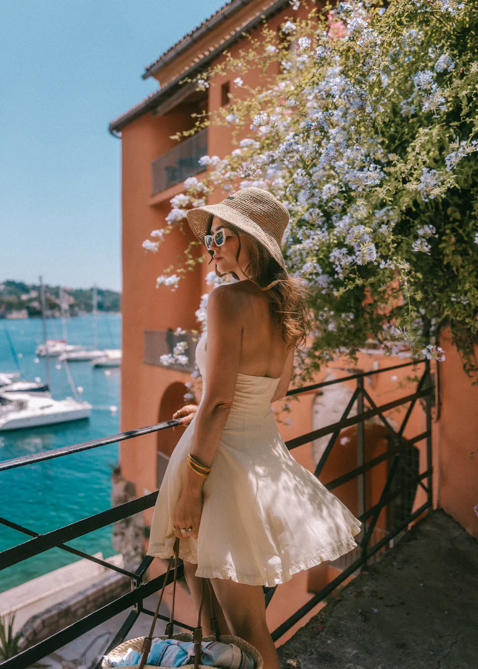 Best Carry-On Travel Outfits for Women Who Want to Pack Light Without Sacrificing Style