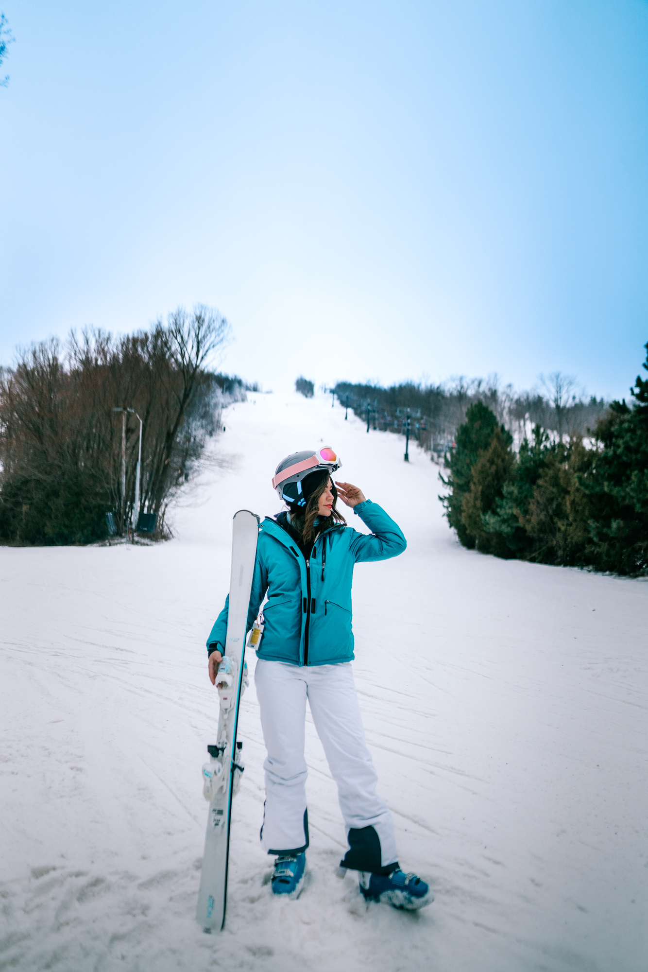 Blue Mountain Resort, Ontario Travel Guide: How To Have the Perfect Ski ...